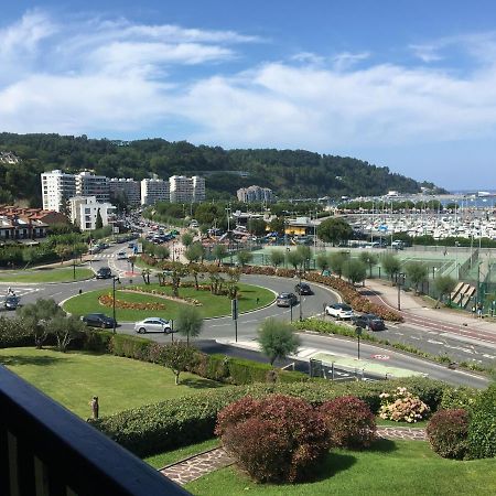 Urbizi By Basquelidays Hondarribia Exterior foto