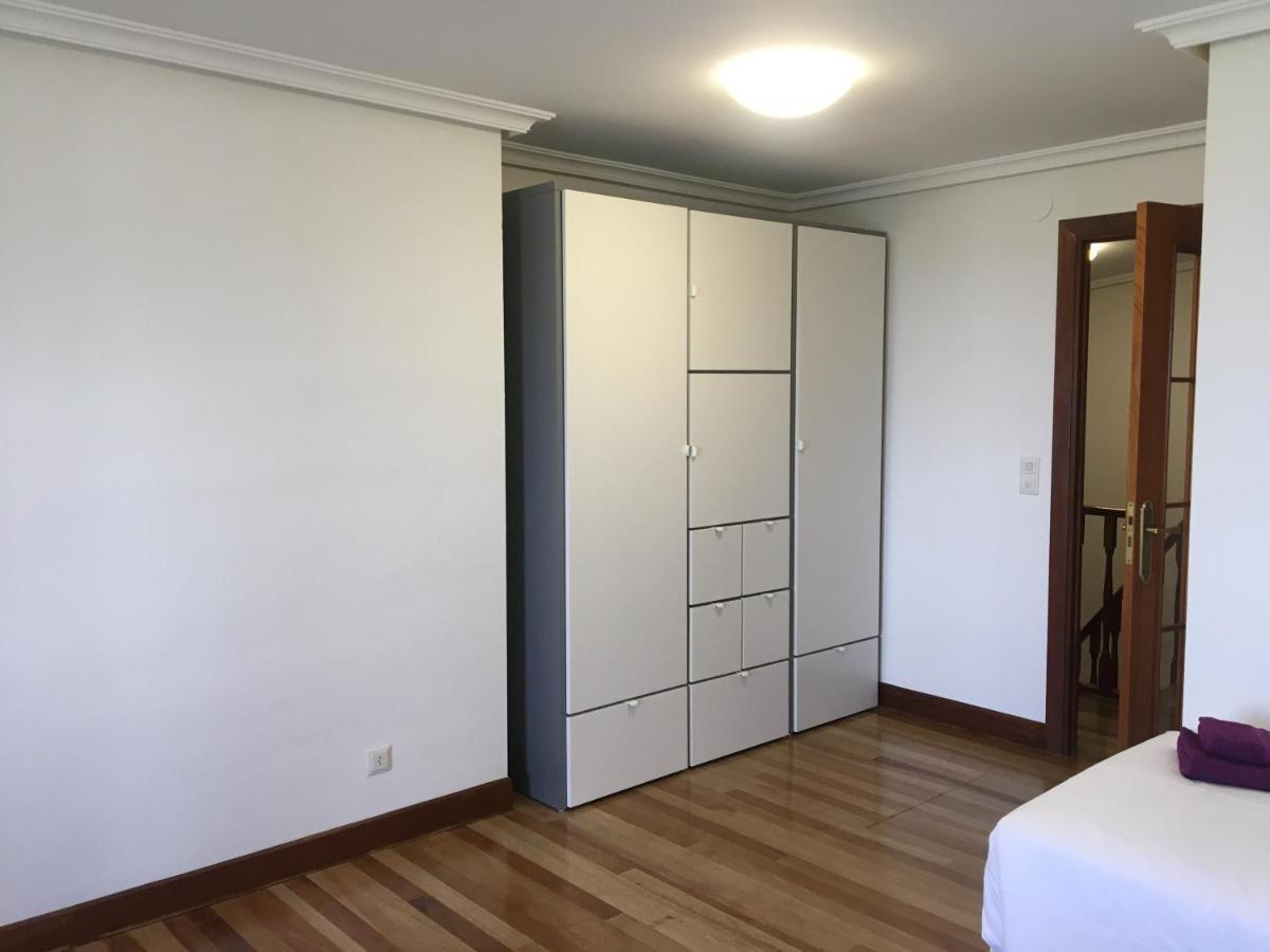 Urbizi By Basquelidays Hondarribia Exterior foto