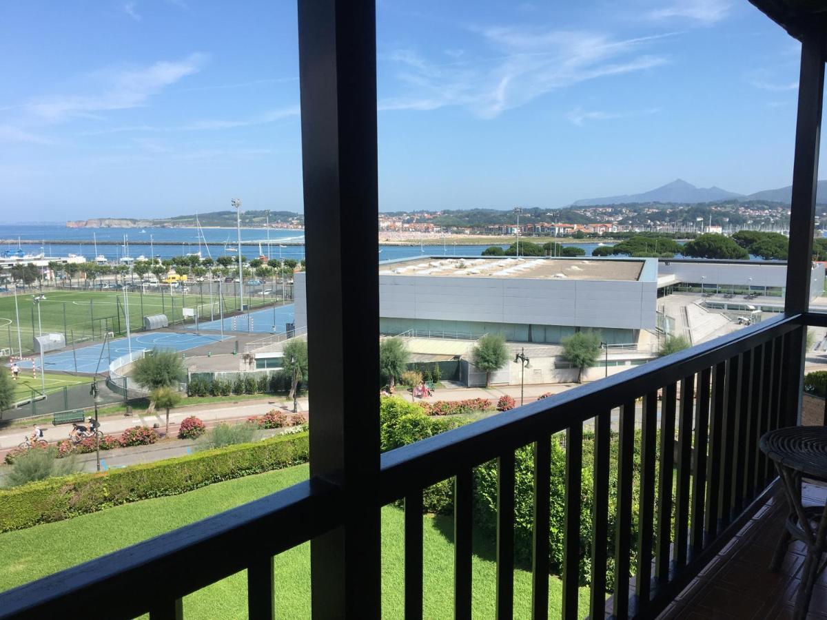 Urbizi By Basquelidays Hondarribia Exterior foto